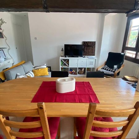 Apartamento Bermeoko Etxie La casa de Bermeo EBI-795 Exterior foto
