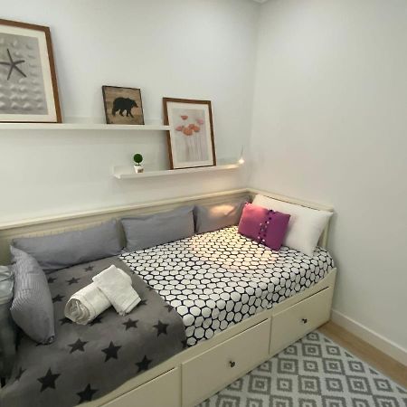 Apartamento Bermeoko Etxie La casa de Bermeo EBI-795 Exterior foto